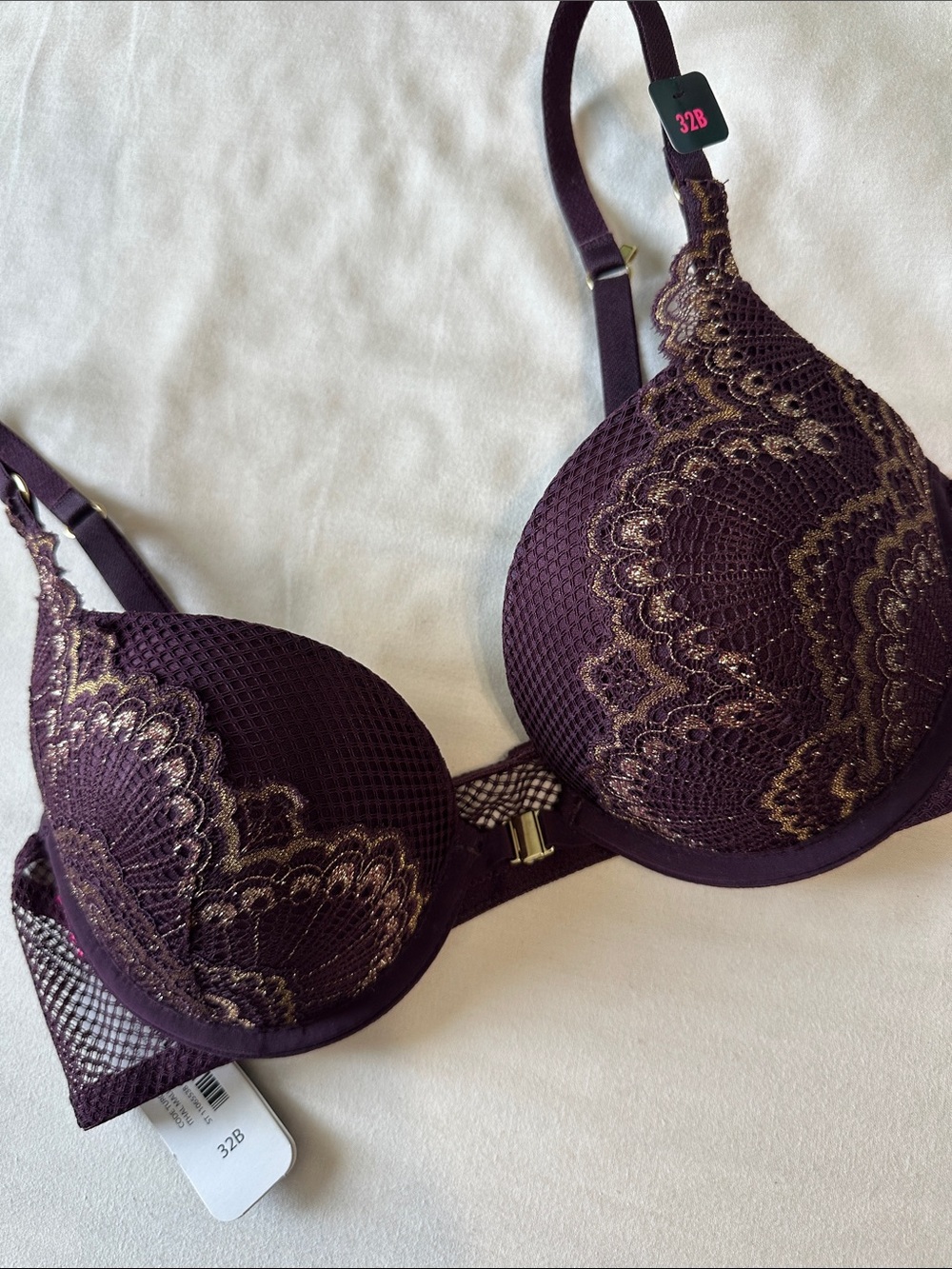 Bra NWT